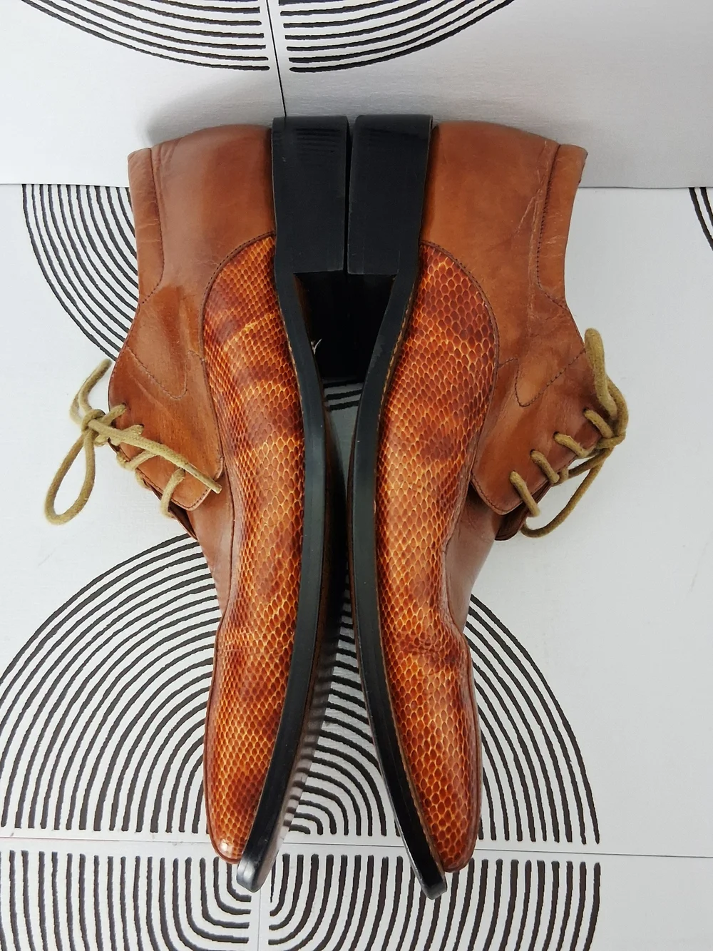 Stacy Adams pre owned